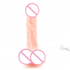 Реалистичный вибратор. 10 режимов  photo 1