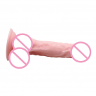 Фаллоимитатор Toysdance реалистичный photo 4