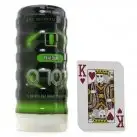 Мастурбатор киберкожа ZOLO ORIGINAL PLEASURE photo 4