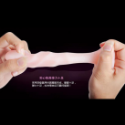 Страпон AILIGHTER Anal Plug с большим фаллосом и анальной пробкой photo 4