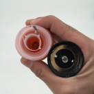 Реалистичный фаллоимитатор photo 5