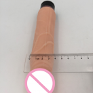 Реалистичный фаллоимитатор photo 1