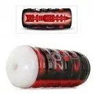 Мастурбатор киберкожа ZOLO FIRE CUP photo 2