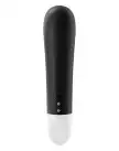 Віброкуля на акумуляторі Satisfyer Ultra Power Bullet 2 Black photo 3