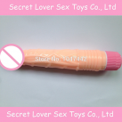 Фалоімітатор. Реалістичний. Силікон. 21х4 см. photo 2