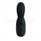 Вибрационный анальный плагин с 3 скоростями photo 3