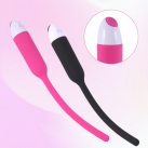 Портативный вибратор для стимуляции уретры photo 5