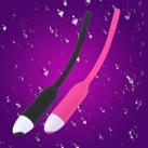 Портативный вибратор для стимуляции уретры photo 1