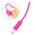 Портативный вибратор для стимуляции уретры photo 4