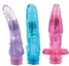 Комплект вибраторов POLE IN THE HOLE  photo 1