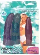 Комплект вибраторов POLE IN THE HOLE  photo 5