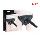 Вибратор Aphrodisia. На ремешке. 7 скоростей. photo 2