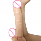 Фалоімітатор реалістичний силіконовий photo 2