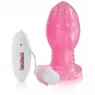 Вибромастурбатор VIBRO-SUCK photo 2