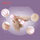 Фаллоимитаторы Leten в ассортименте photo 4