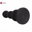 Анальные бусины с присосками photo 1