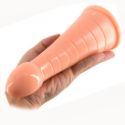 Анальная пробка большая  photo 2