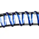 Скляний дилдо Gildo Glass Dildo No.1 photo 3