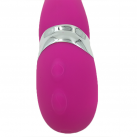 Фалоімітатор. Силікон. З вібрацією. 7 швидкостей. photo 5