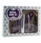 Секс набір IMPERIAL RABBIT KIT photo 2