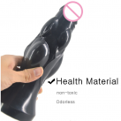 Реалистичный фаллоимитатор в ассортименте photo 4