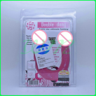 Фаллоимитатор. Двойной. Силикон. photo 1