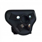 Фаллоимитатор на ремне. Реалистичный. 32 см. photo 6