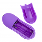 Анальный вибратор IKOKY photo 4