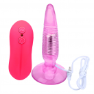 Анальный вибратор IKOKY photo 3