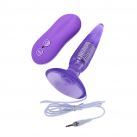 Анальный вибратор IKOKY photo 5