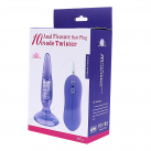 Анальный вибратор IKOKY photo 1