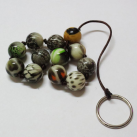 Анальные шарики (12 шт.) photo 1