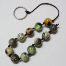 Анальные шарики (12 шт.) photo 4