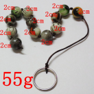 Анальные шарики (12 шт.) photo 3