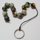 Анальные шарики (12 шт.) photo 2