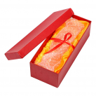 Фалоімітатор IKOKY скляний photo 1