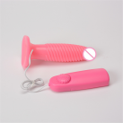 Вибратор на ремне. photo 1