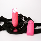 Вибратор на ремне. photo 3