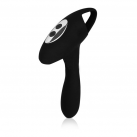 Анальный Вибратор с подогревом photo 4