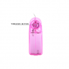 Фаллоимитатор реалистичный.С вибрацией. Силикон. photo 6