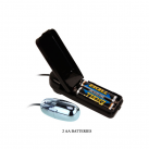 Фаллоимитатор. Реалистичный. Силикон. С вибрацией. Вращающийся. photo 1