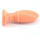 Анальная пробка -шишка photo 4