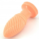 Анальная пробка -шишка photo 3