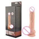 Реалистичный фаллоимитатор photo 2