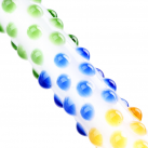 Стеклянный фаллоимитатор photo 6