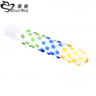 Стеклянный фаллоимитатор photo 2