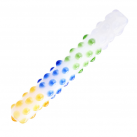 Стеклянный фаллоимитатор photo 5