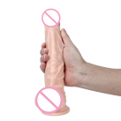 Реалистичный фаллоимитатор для жен. photo 1