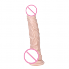 Реалистичный фаллоимитатор для жен. photo 5