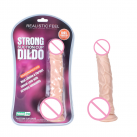 Реалистичный фаллоимитатор для жен. photo 2